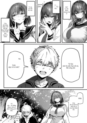 Koushinchou Volley-bu no Seisokei Kanojo ga Senpai no Mono ni Natte Shimau Ichibushijuu 2 Câu Chuyện Sa Ngã Của Nàng Hoa Khôi Cao Ráo CLB Bóng Chuyền 2 - Page 106