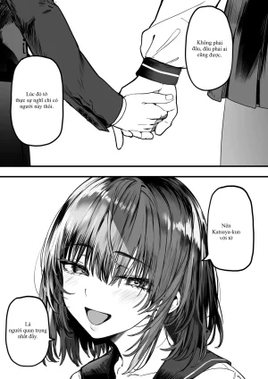 Koushinchou Volley-bu no Seisokei Kanojo ga Senpai no Mono ni Natte Shimau Ichibushijuu 2 Câu Chuyện Sa Ngã Của Nàng Hoa Khôi Cao Ráo CLB Bóng Chuyền 2 - Page 107