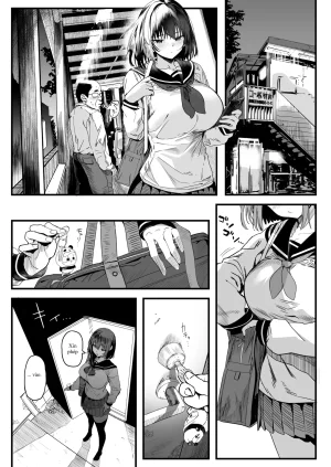 Koushinchou Volley-bu no Seisokei Kanojo ga Senpai no Mono ni Natte Shimau Ichibushijuu 2 Câu Chuyện Sa Ngã Của Nàng Hoa Khôi Cao Ráo CLB Bóng Chuyền 2 - Page 40