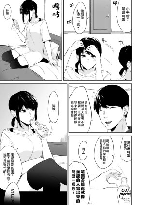 Kouyou Spica Chagata Reitanna Imouto Nisemattemita. Angai Chorokatta 試著主動接近冷淡的妹妹結果意外地很好對付 Chinese Digital - Page 9