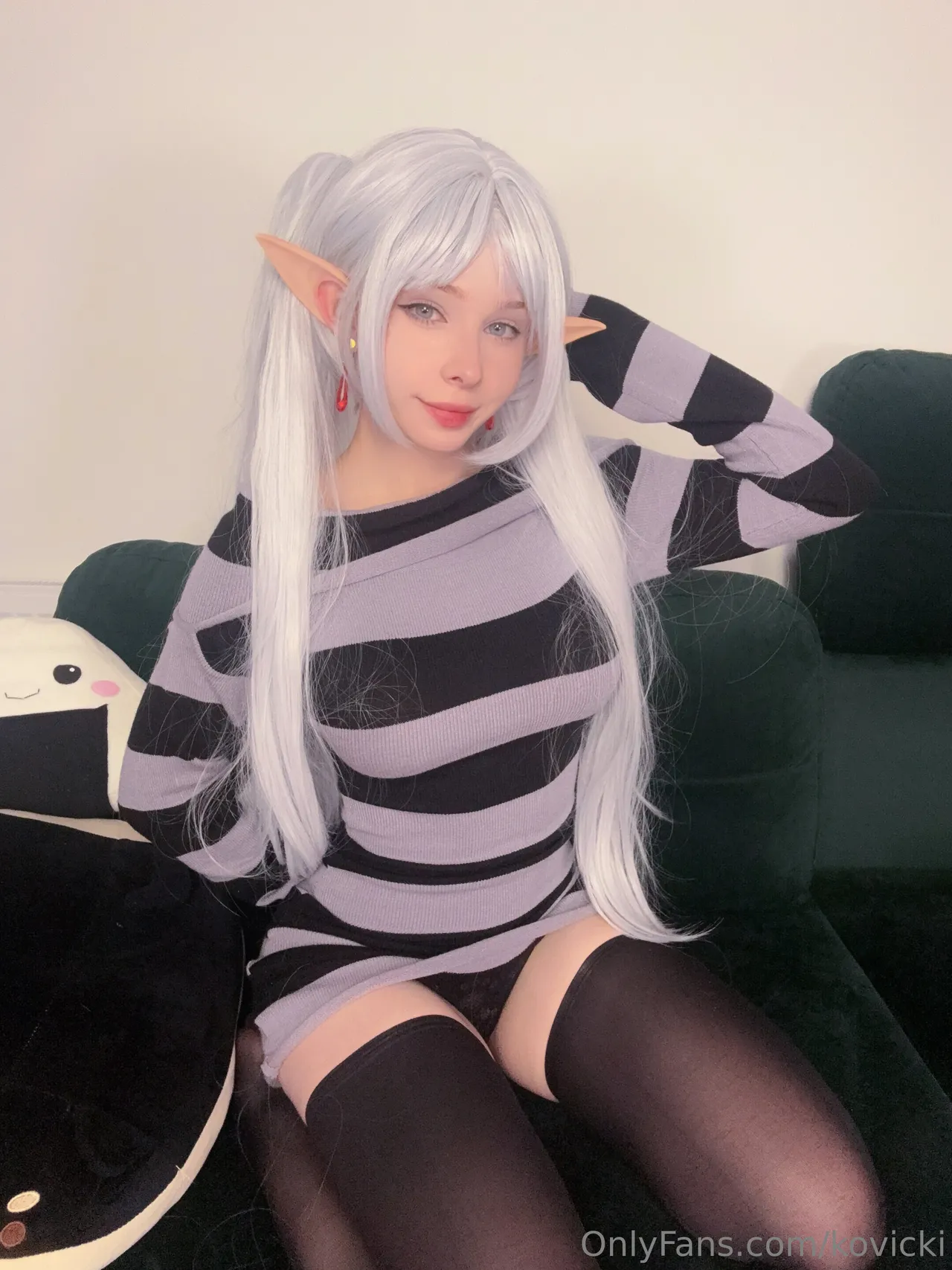 Kovicki - Frieren - Image 1