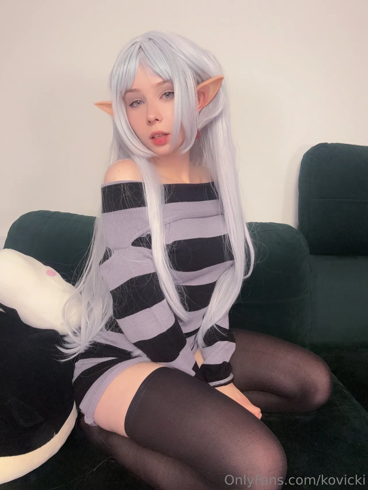 Kovicki - Frieren - Image 4