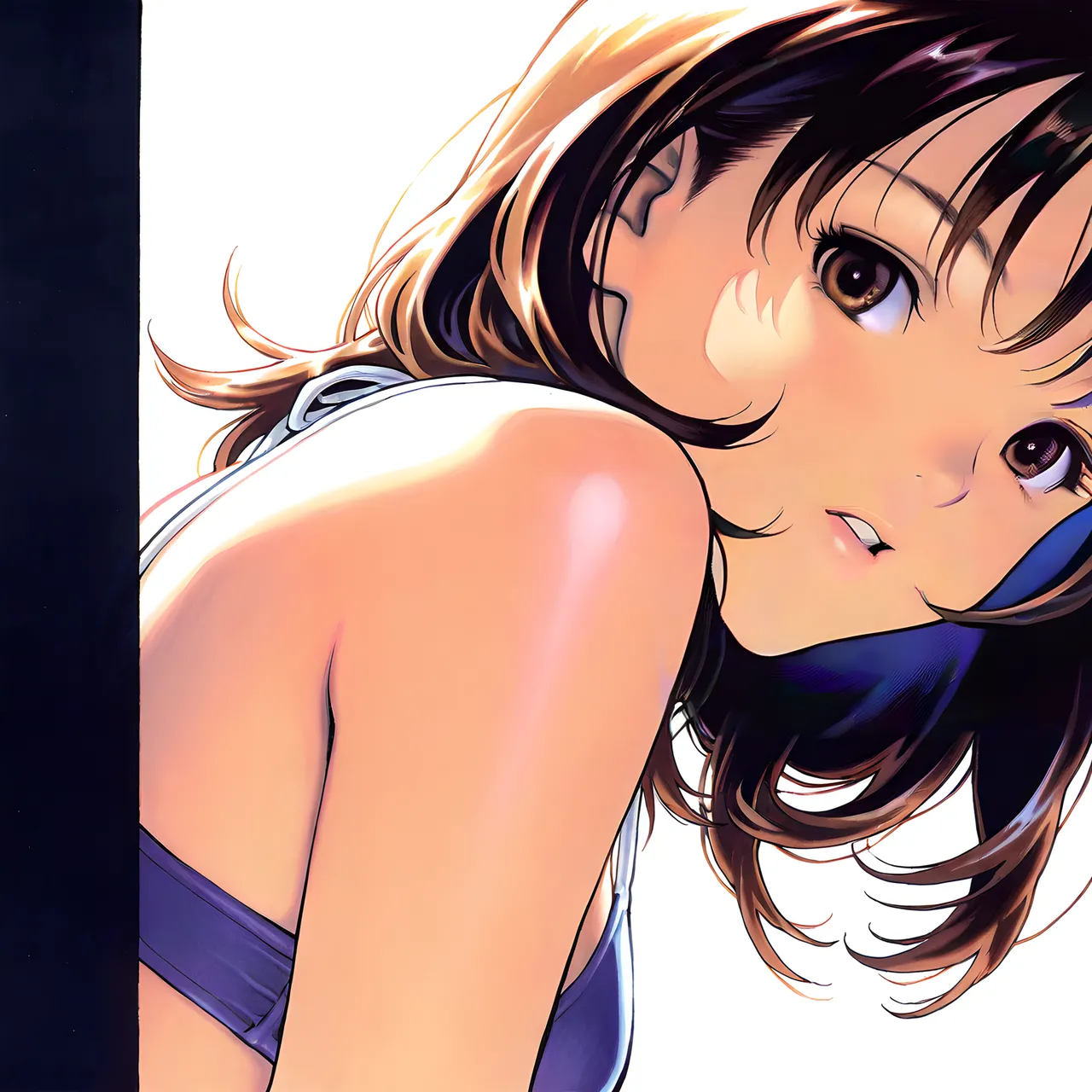 KPChiken Yoshizuki Iori Is - Image 1