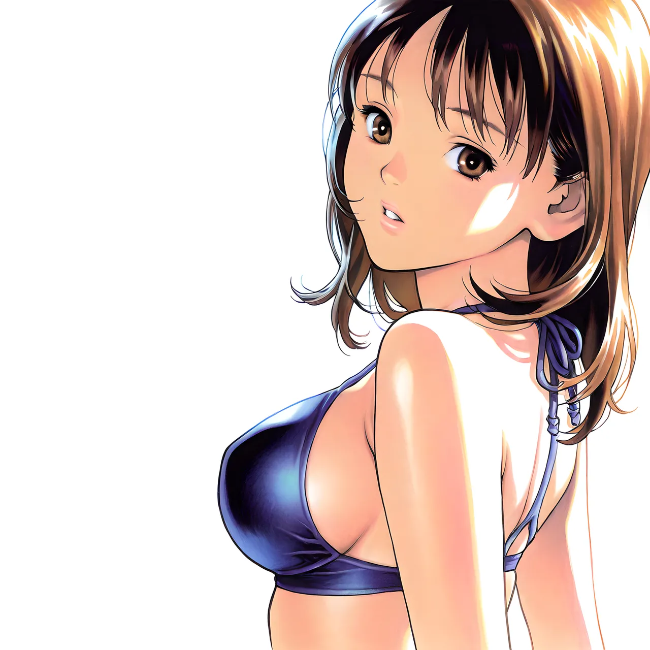 KPChiken Yoshizuki Iori Is - Image 2