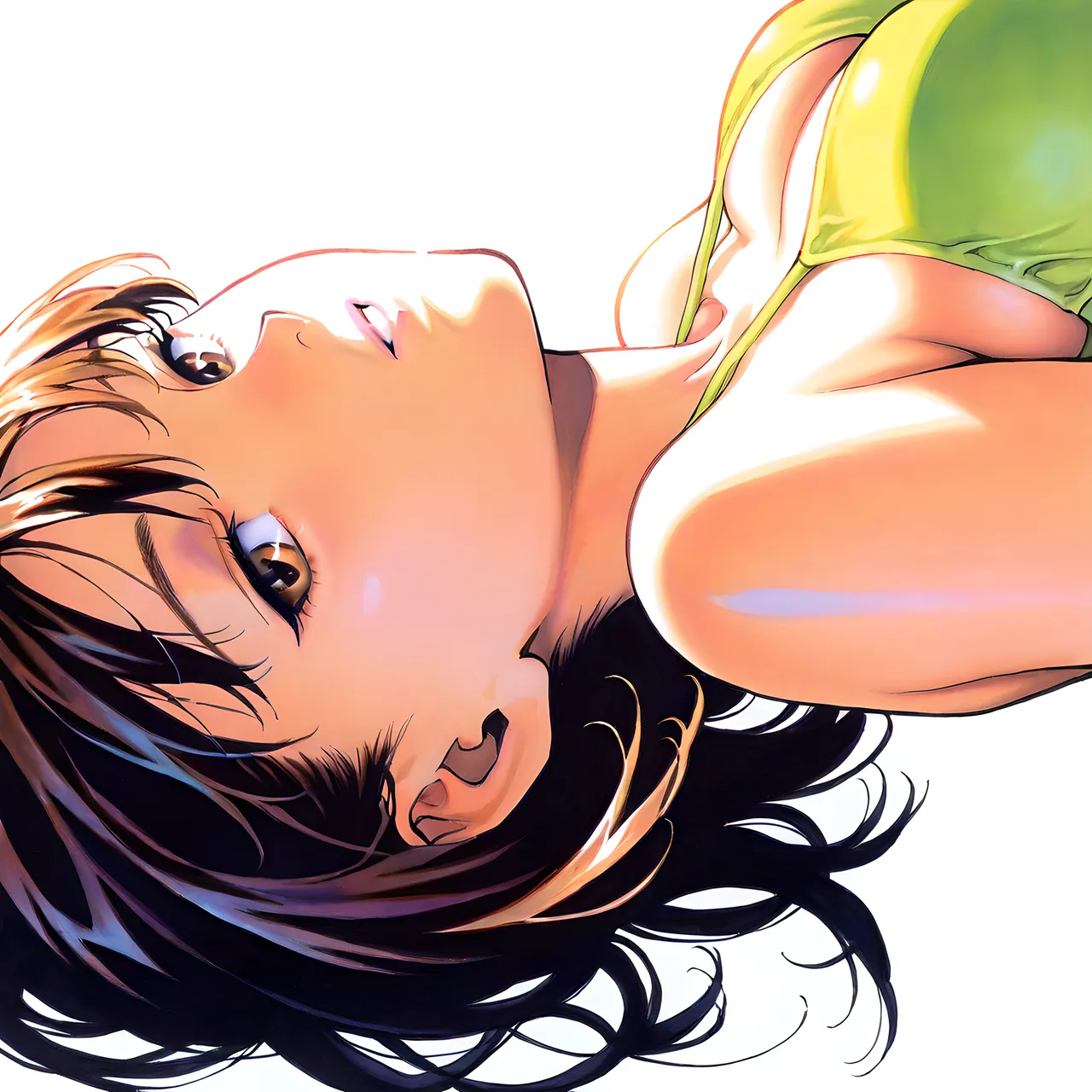 KPChiken Yoshizuki Iori Is - Image 3