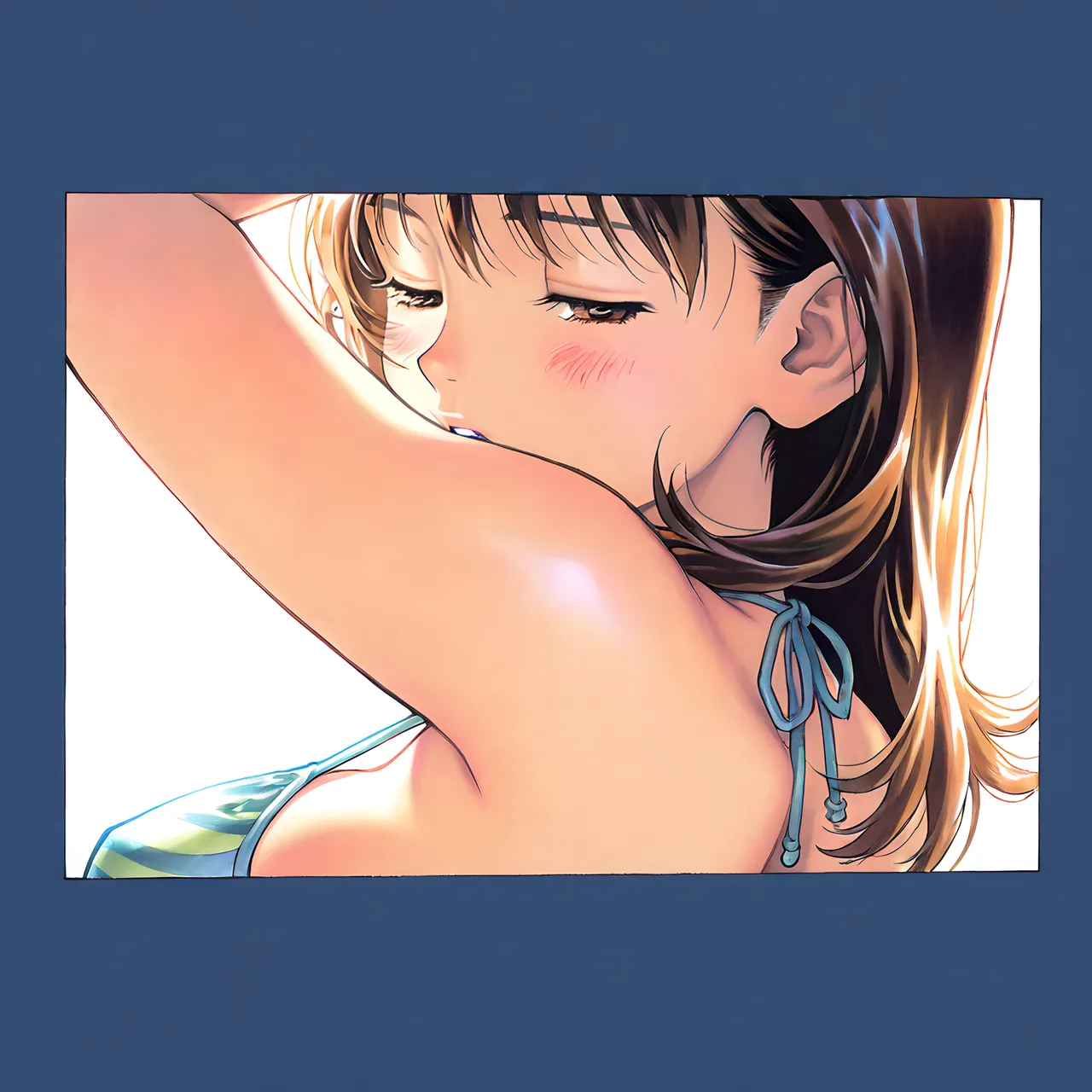 KPChiken Yoshizuki Iori Is - Image 4