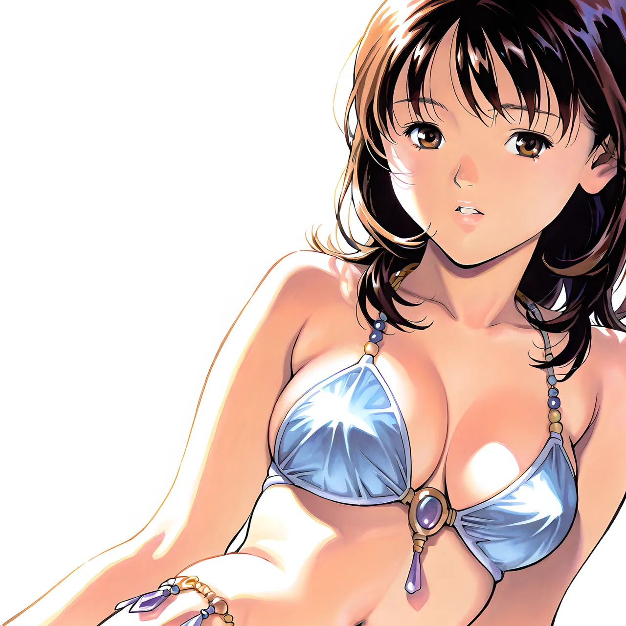 KPChiken Yoshizuki Iori Is - Image 418