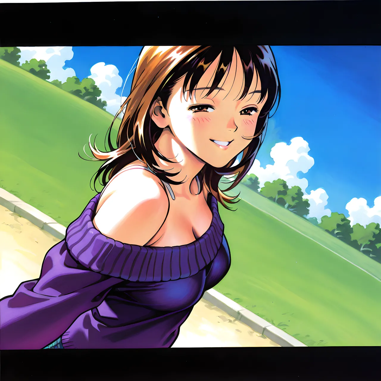 KPChiken Yoshizuki Iori Is - Image 420