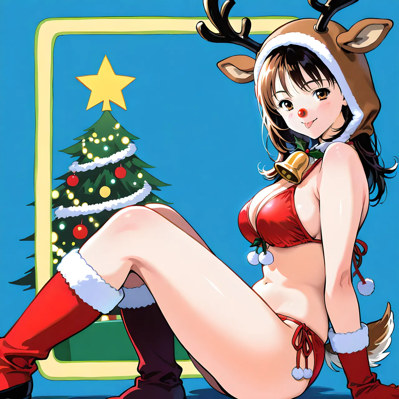 KPChiken Yoshizuki Iori Is - Image 423