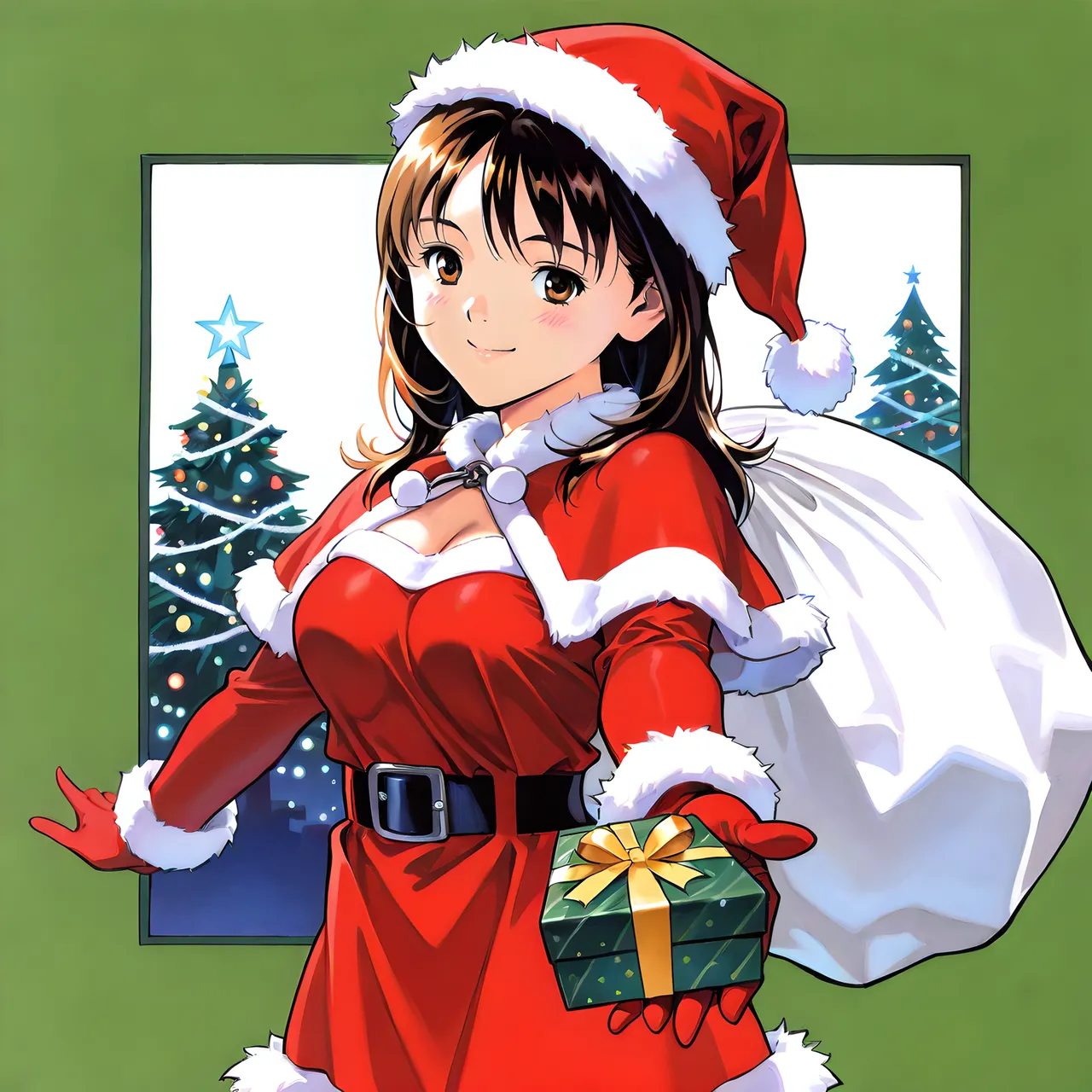 KPChiken Yoshizuki Iori Is - Image 424