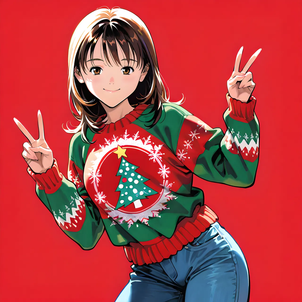 KPChiken Yoshizuki Iori Is - Image 425