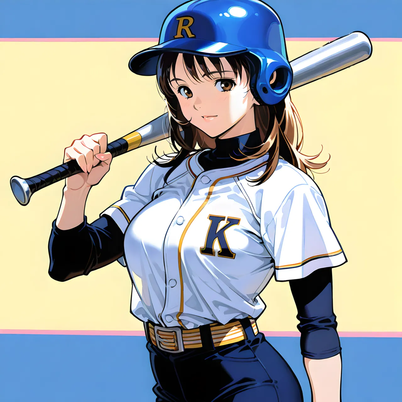 KPChiken Yoshizuki Iori Is - Image 427