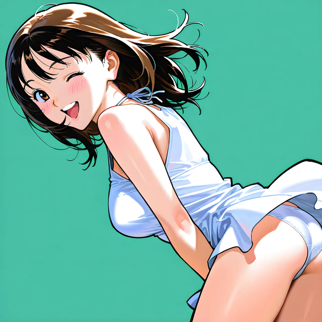 KPChiken Yoshizuki Iori Is - Image 429