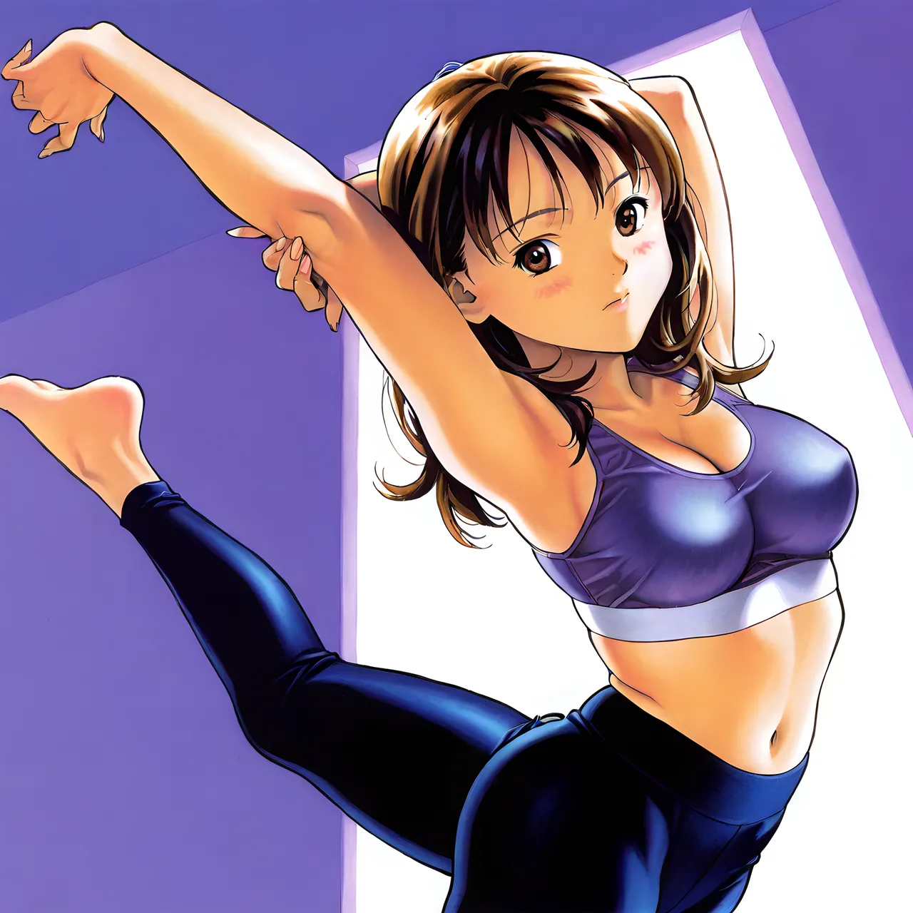 KPChiken Yoshizuki Iori Is - Image 435