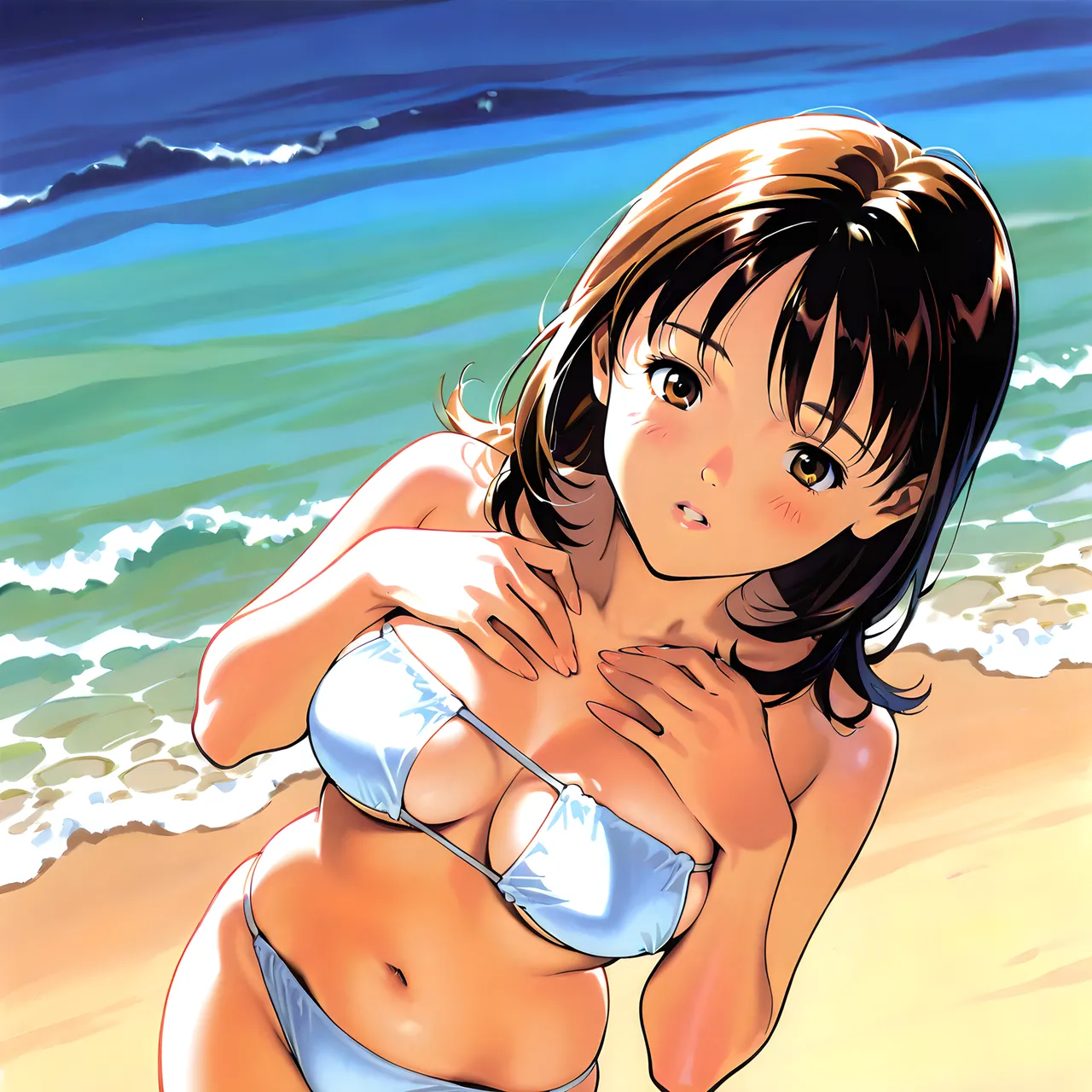 KPChiken Yoshizuki Iori Is - Image 436