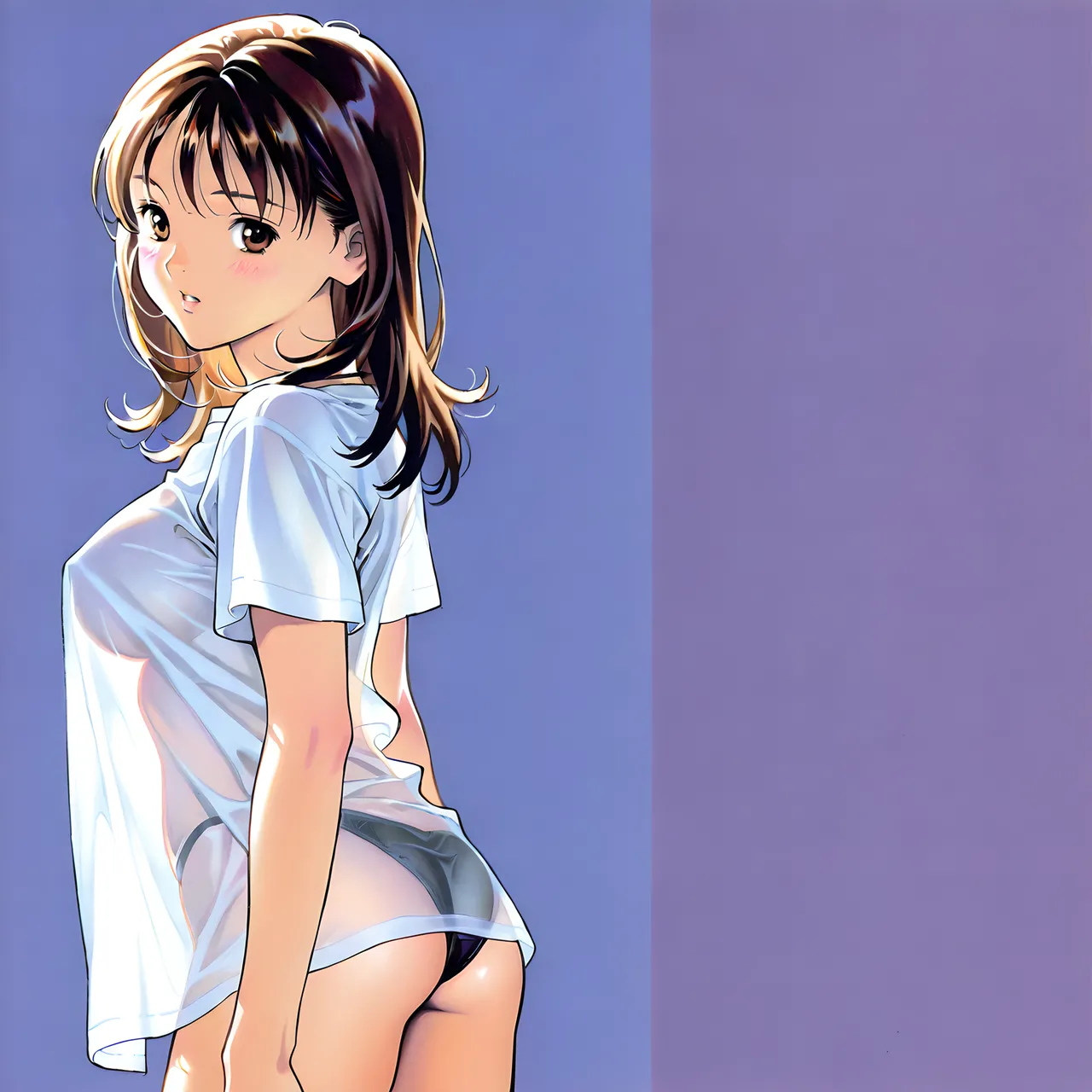 KPChiken Yoshizuki Iori Is - Image 438