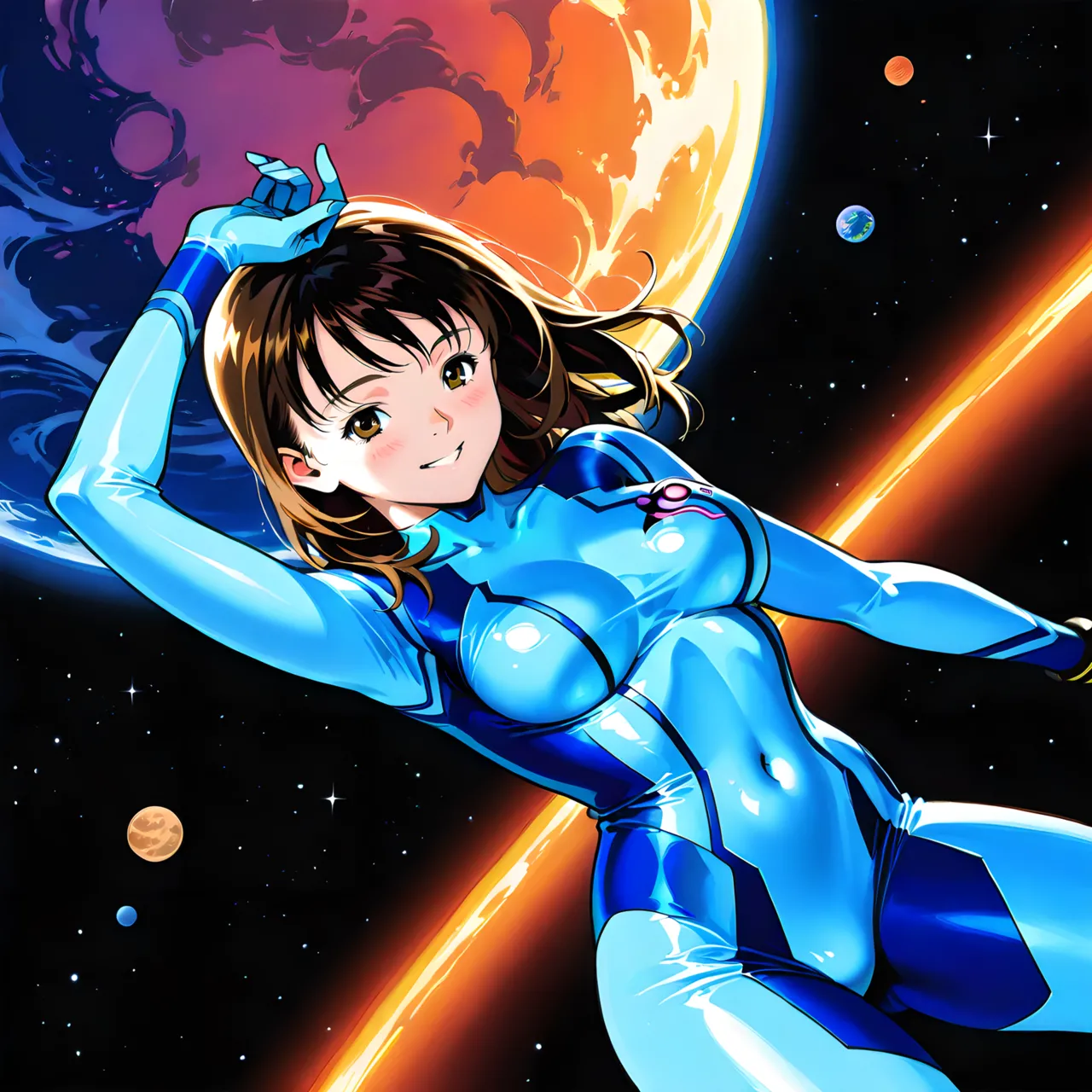 KPChiken Yoshizuki Iori Is - Image 445