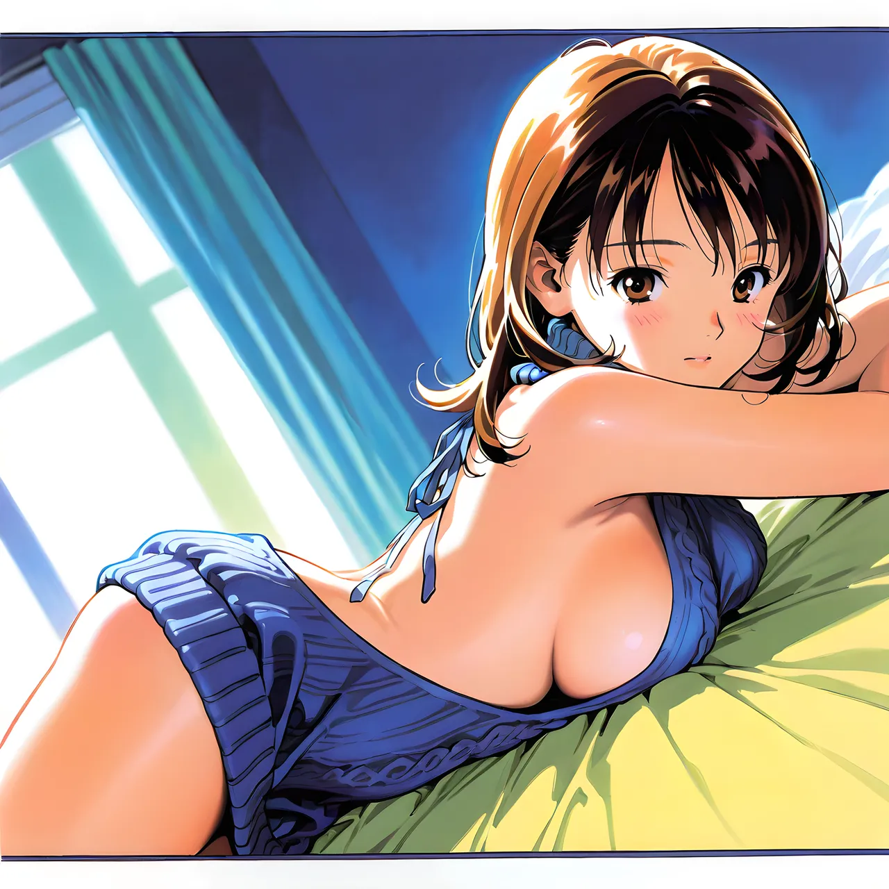 KPChiken Yoshizuki Iori Is - Image 457