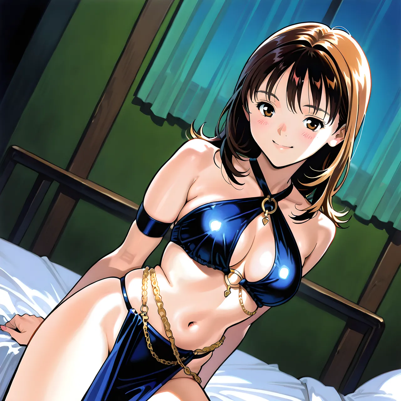 KPChiken Yoshizuki Iori Is - Image 460