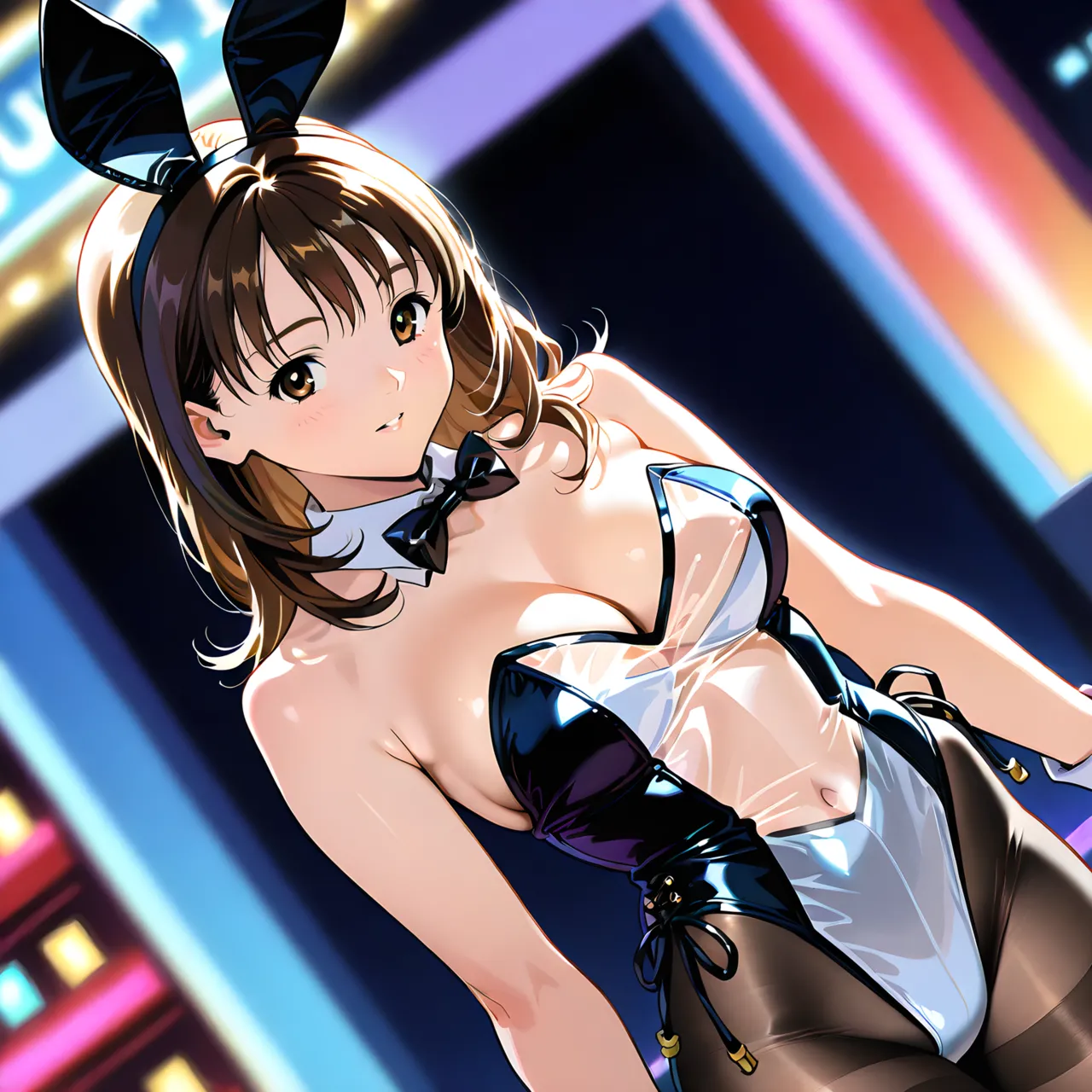 KPChiken Yoshizuki Iori Is - Image 463