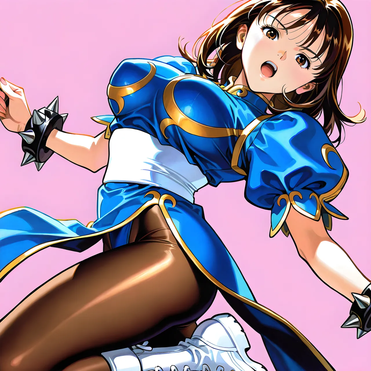 KPChiken Yoshizuki Iori Is - Image 466