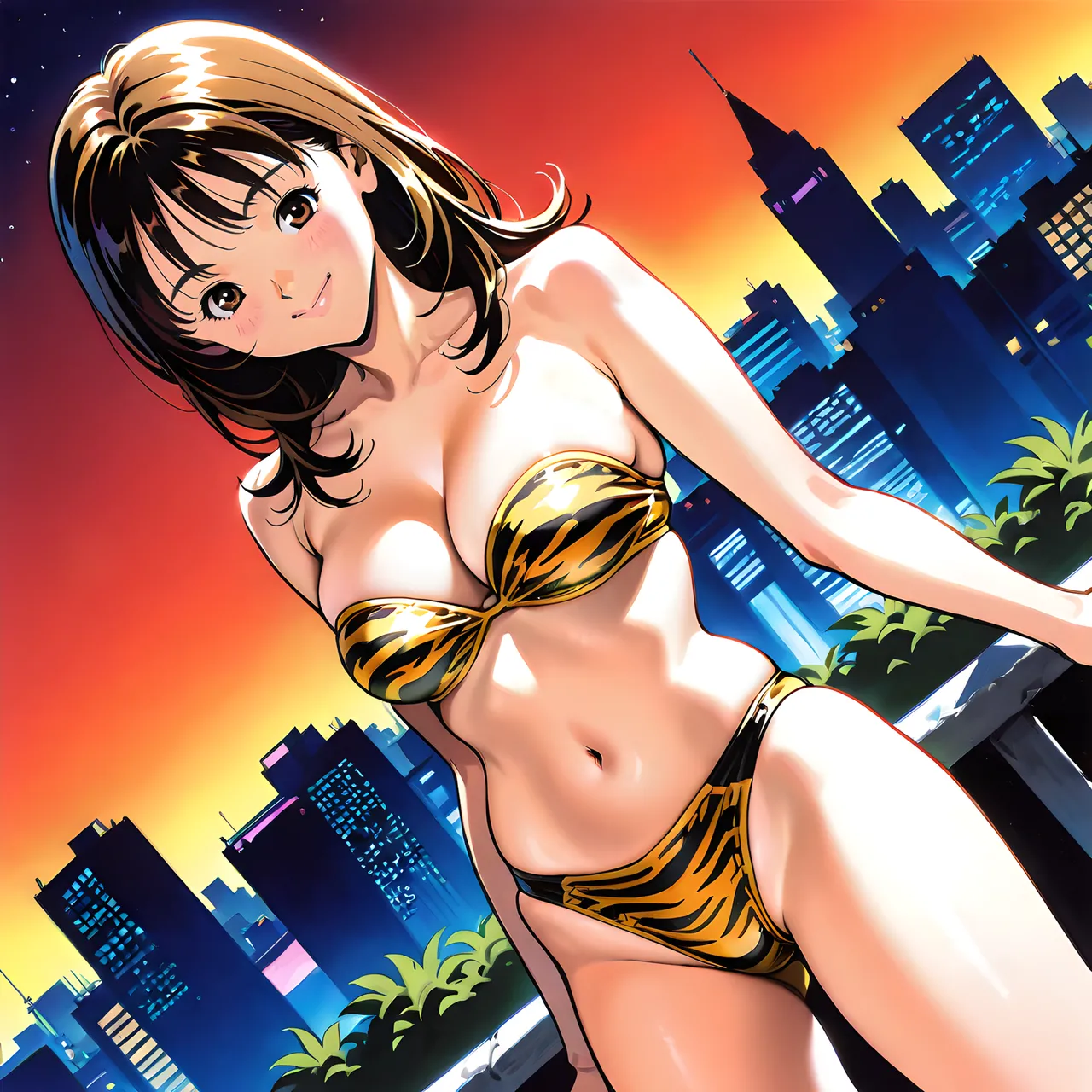 KPChiken Yoshizuki Iori Is - Image 467