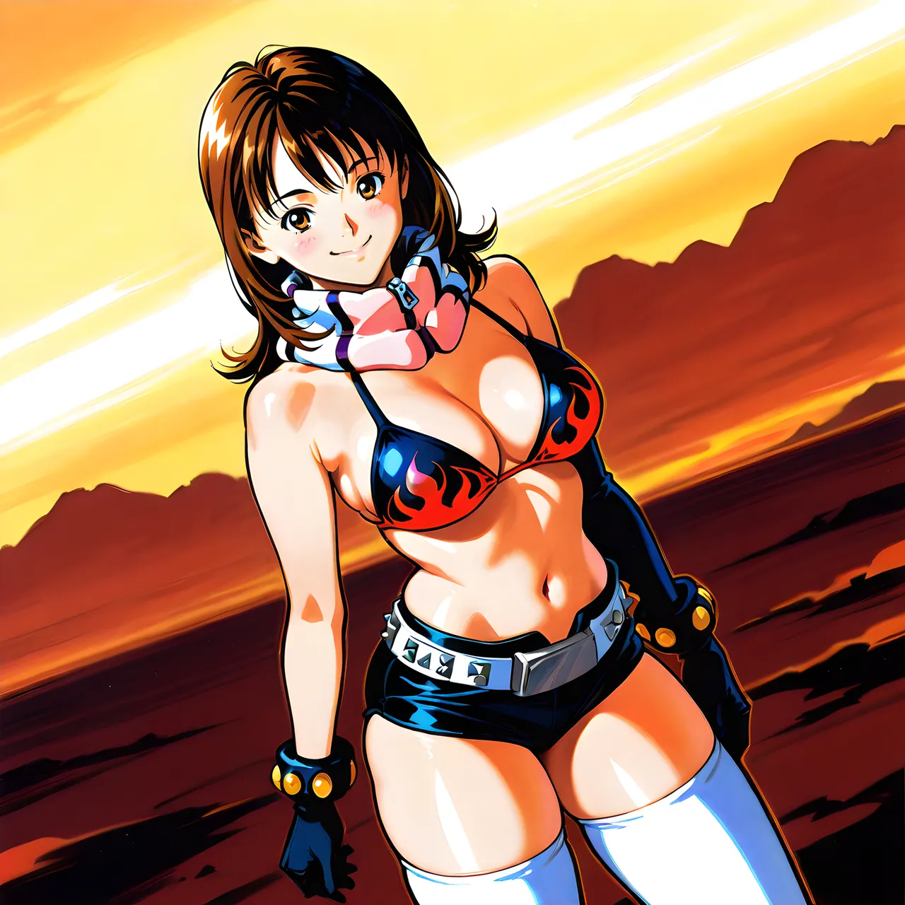 KPChiken Yoshizuki Iori Is - Image 468