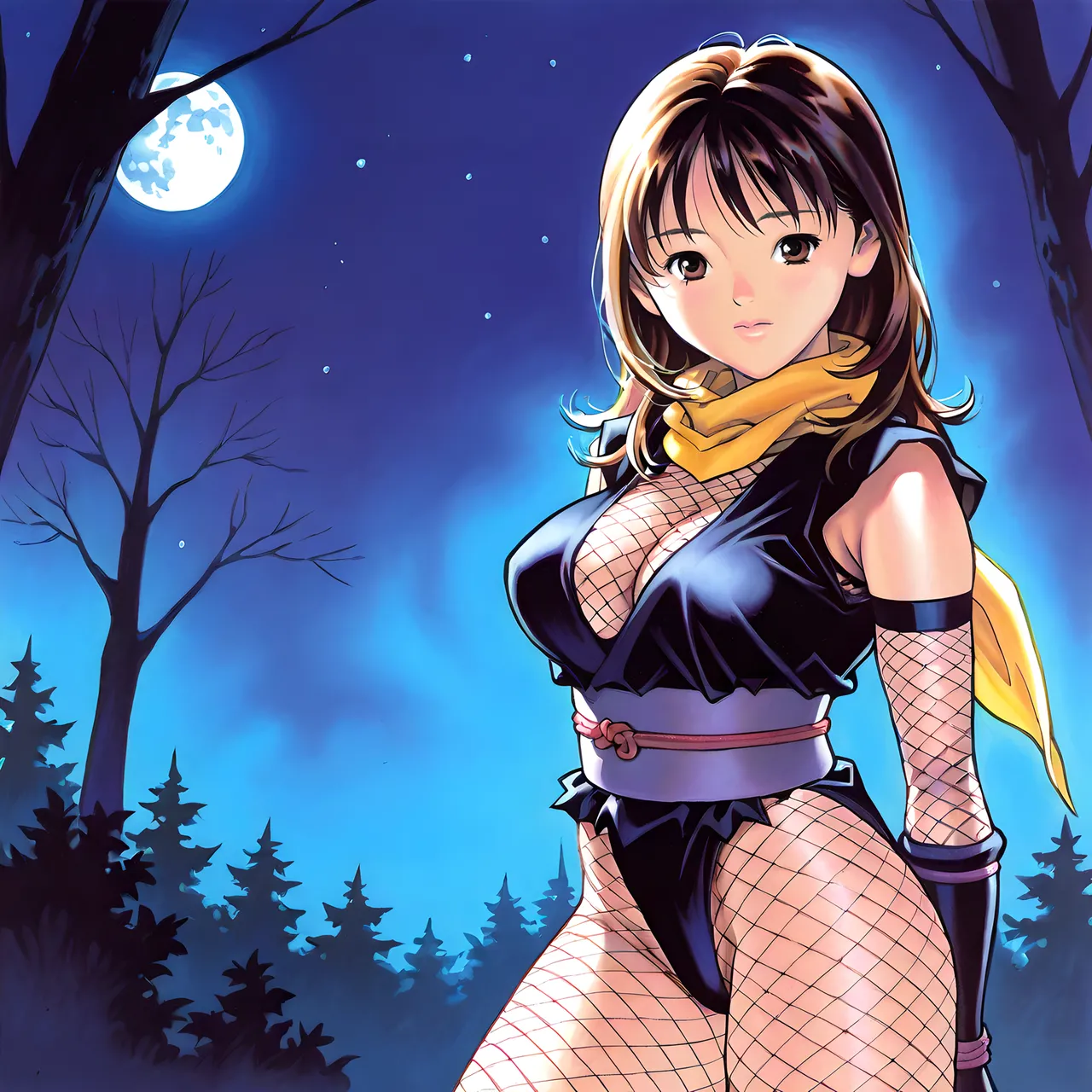 KPChiken Yoshizuki Iori Is - Image 472