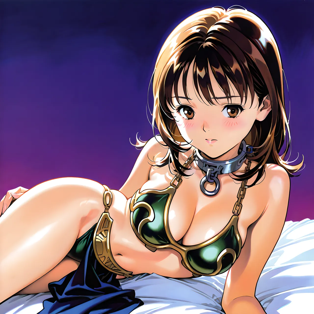 KPChiken Yoshizuki Iori Is - Image 473