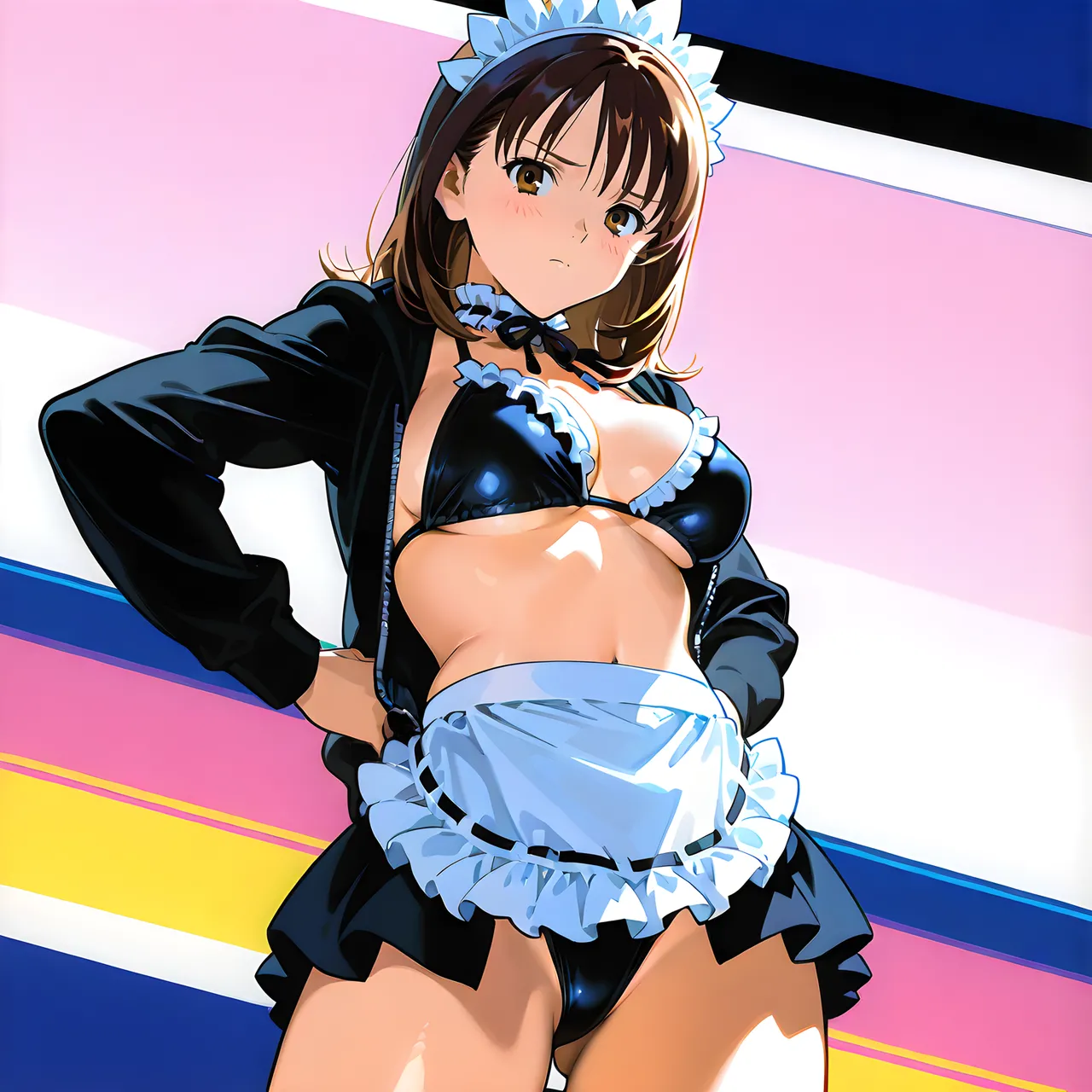 KPChiken Yoshizuki Iori Is - Image 474