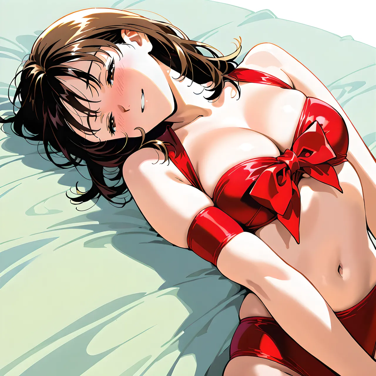 KPChiken Yoshizuki Iori Is - Image 475