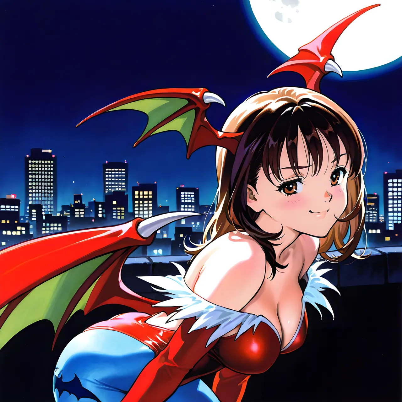 KPChiken Yoshizuki Iori Is - Image 477