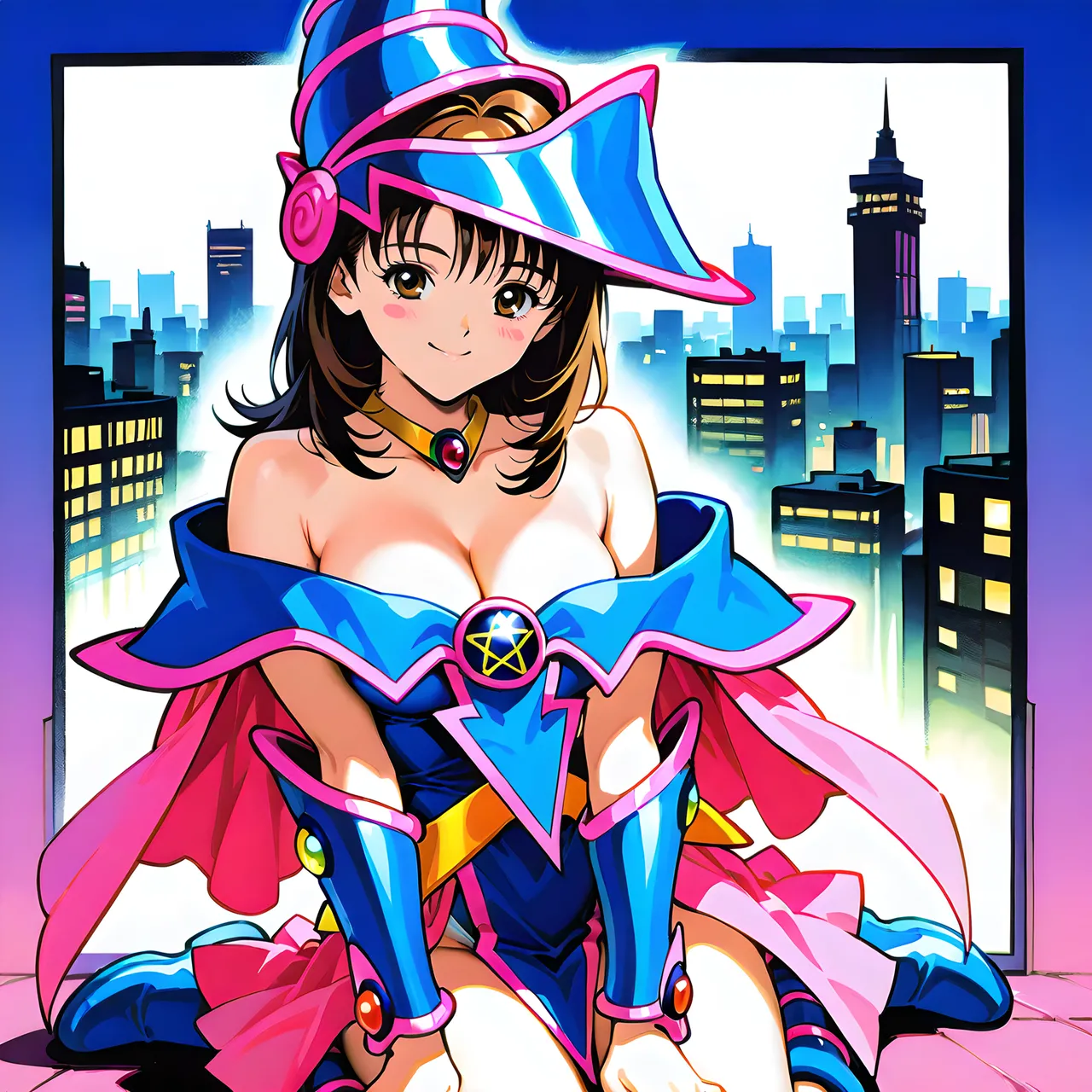 KPChiken Yoshizuki Iori Is - Image 478