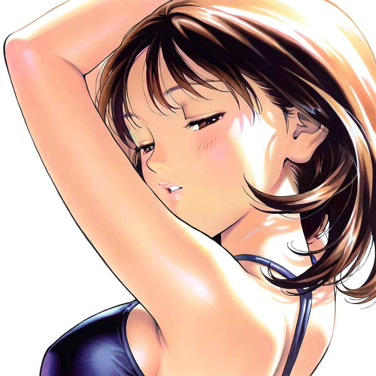 KPChiken Yoshizuki Iori Is - Image 5