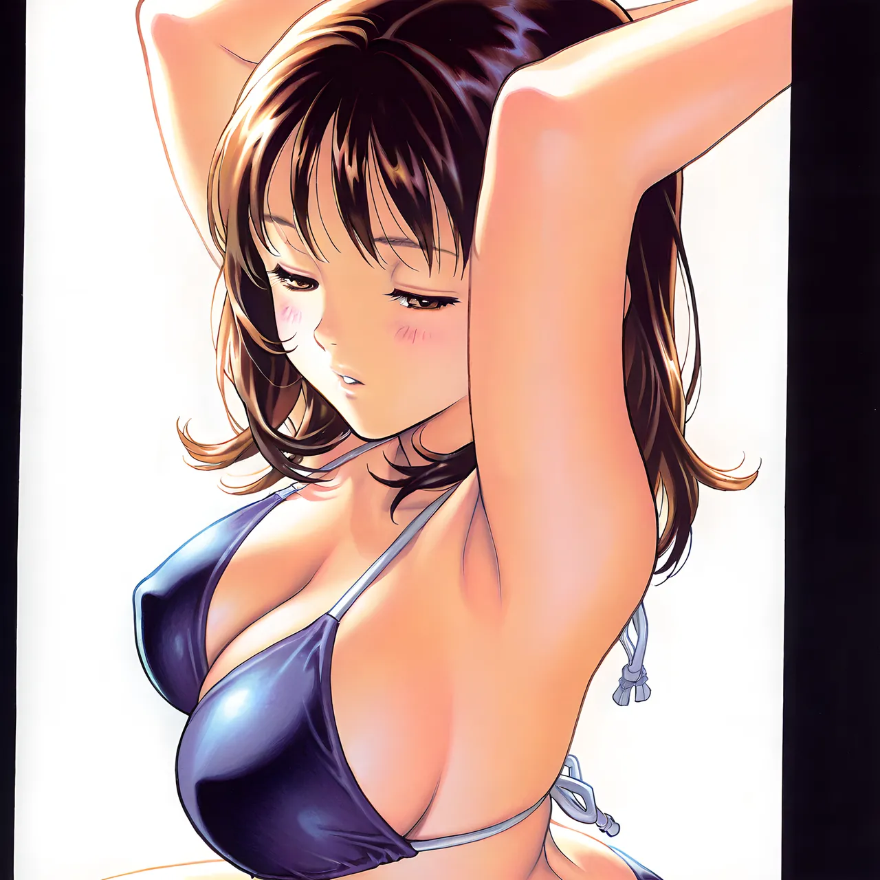 KPChiken Yoshizuki Iori Is - Image 6