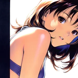 KPChiken Yoshizuki Iori Is Thumbnail