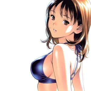 KPChiken Yoshizuki Iori Is - Page 2