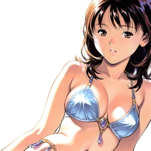 KPChiken Yoshizuki Iori Is - Page 418