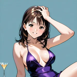 KPChiken Yoshizuki Iori Is - Page 421