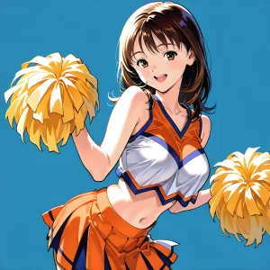 KPChiken Yoshizuki Iori Is - Page 426