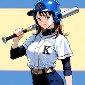 KPChiken Yoshizuki Iori Is - Page 427