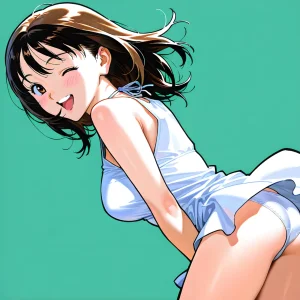 KPChiken Yoshizuki Iori Is - Page 429