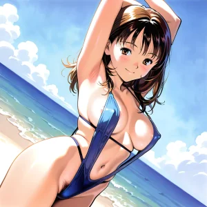 KPChiken Yoshizuki Iori Is - Page 437