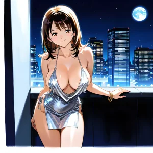 KPChiken Yoshizuki Iori Is - Page 444