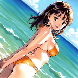 KPChiken Yoshizuki Iori Is - Page 446