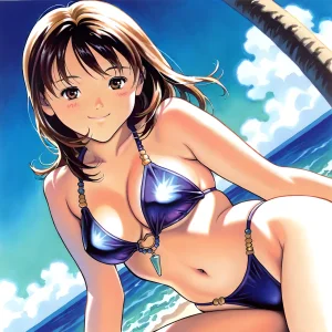 KPChiken Yoshizuki Iori Is - Page 448