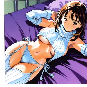 KPChiken Yoshizuki Iori Is - Page 455