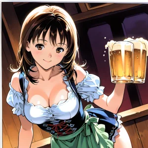 KPChiken Yoshizuki Iori Is - Page 465