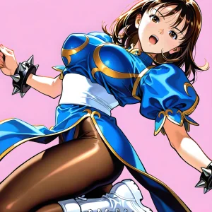 KPChiken Yoshizuki Iori Is - Page 466