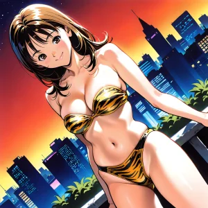 KPChiken Yoshizuki Iori Is - Page 467